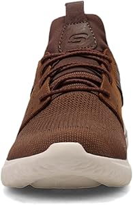Skechers Men's Delson 3.0 Cicada Sneaker, CDB, 7 Wide : Amazon.ca